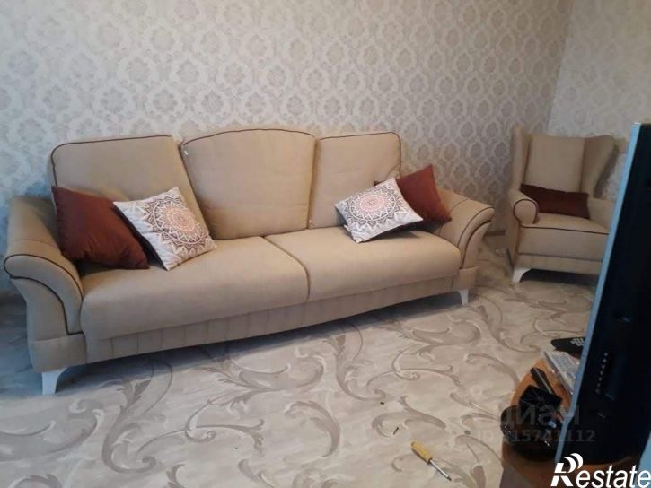 2-комн квартира улица Старчака, 212,  д. 212