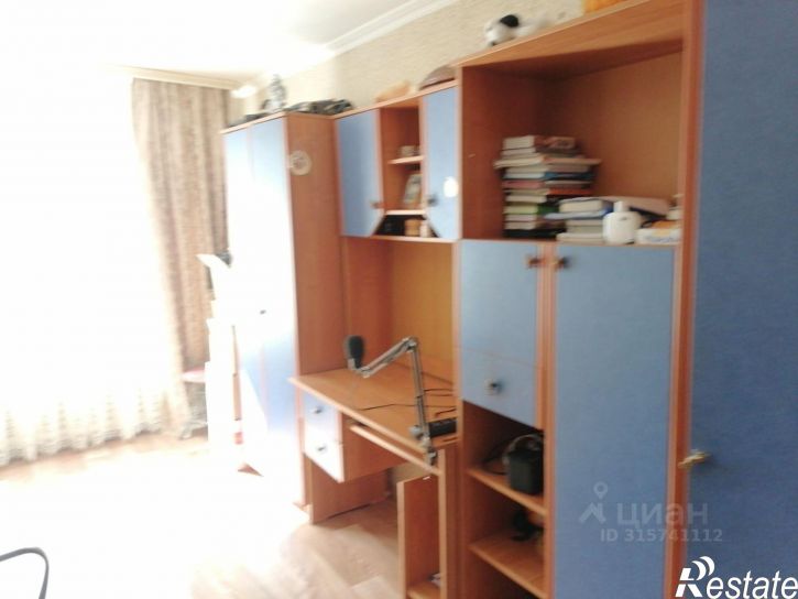 2-комн квартира улица Старчака, 212,  д. 212