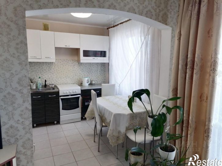 2-комн квартира улица Старчака, 212,  д. 212