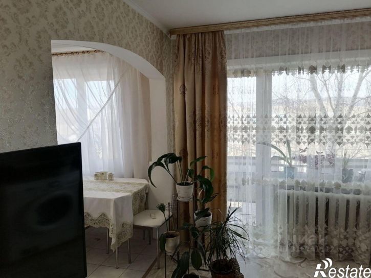 2-комн квартира улица Старчака, 212,  д. 212