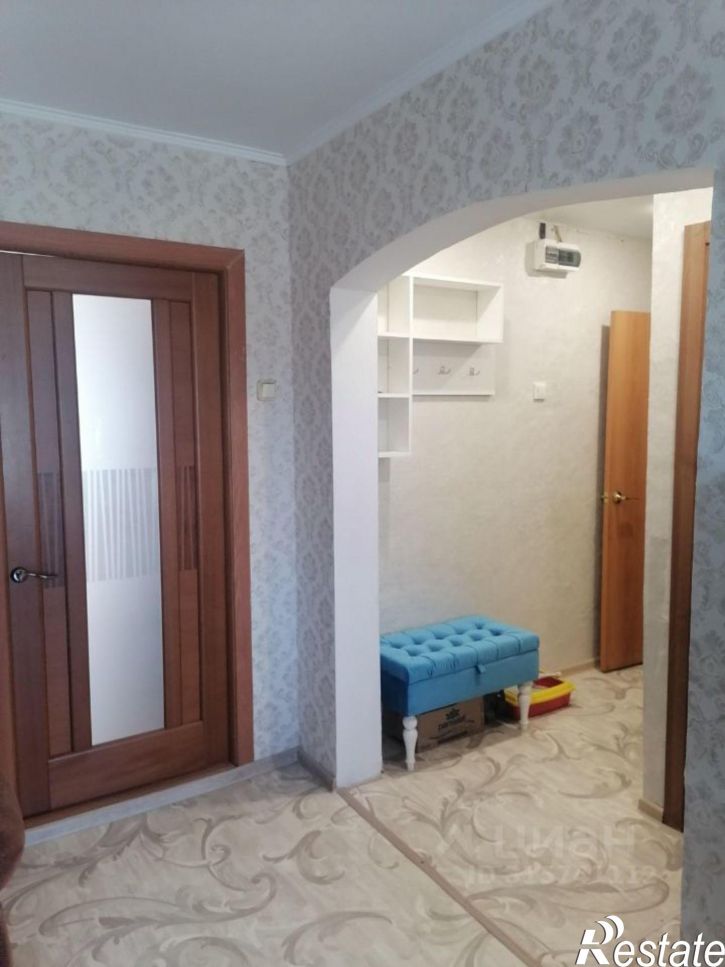 2-комн квартира улица Старчака, 212,  д. 212