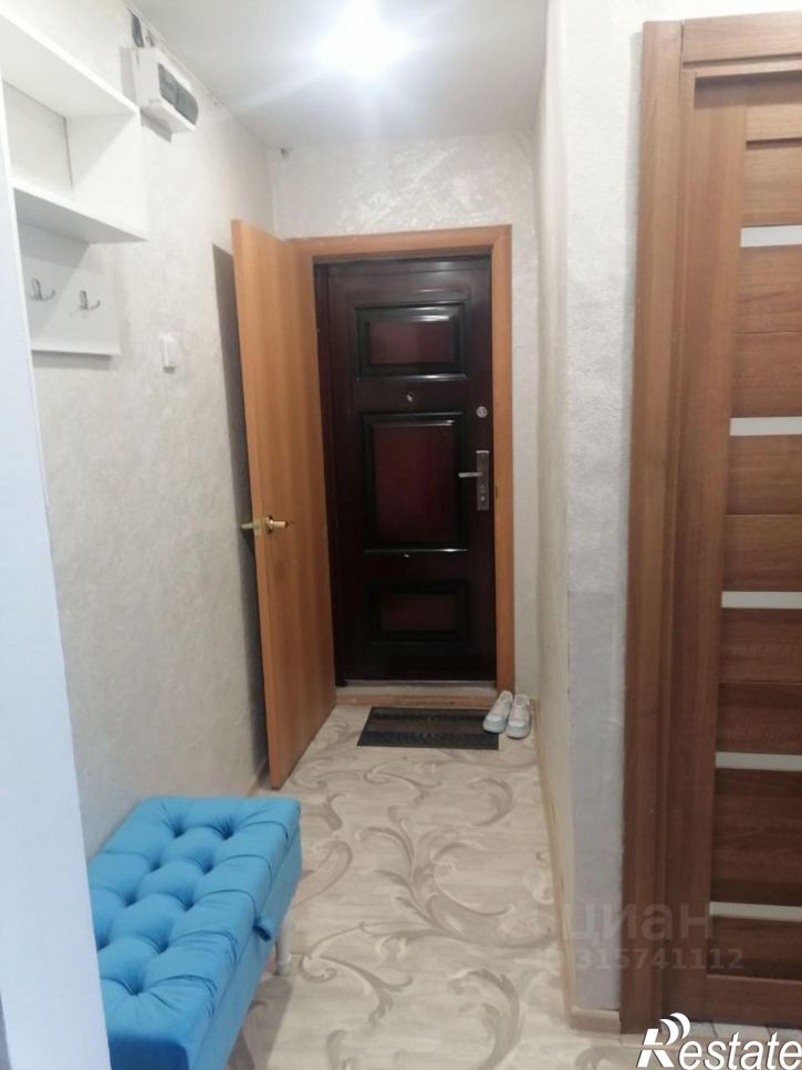 2-комн квартира улица Старчака, 212,  д. 212