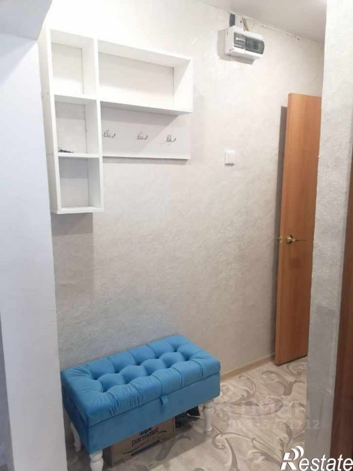 2-комн квартира улица Старчака, 212,  д. 212