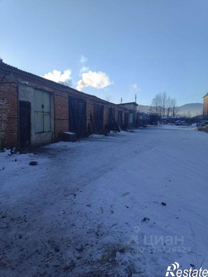 Отдельное здание ул Клубная, 1,  д. 1