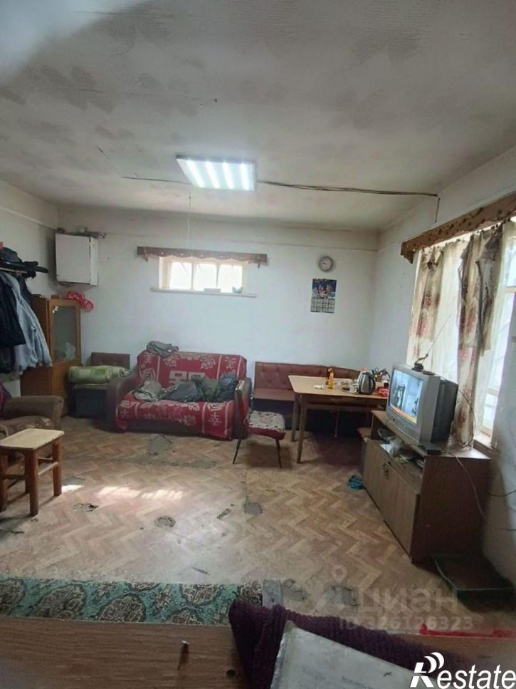 Отдельное здание ул Клубная, 1,  д. 1