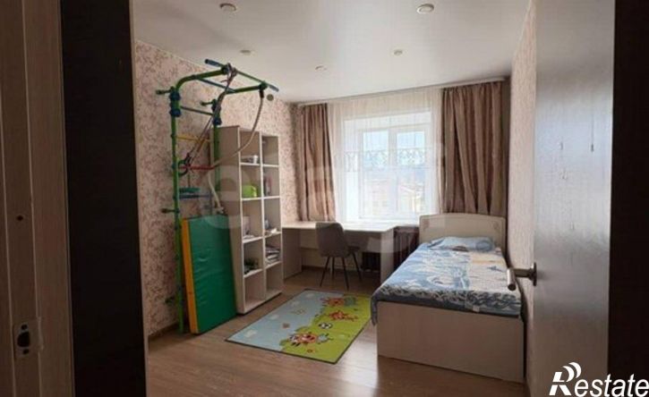 2-комн квартира Юбилейная улица, 16,  д. 16