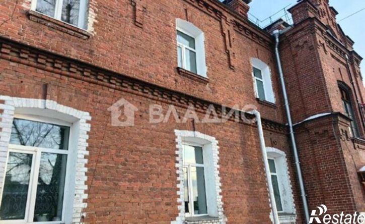 3-комн квартира Улан-Удэ, микрорайон Вагжанова, Дивизионная улица 2-й участок, 82