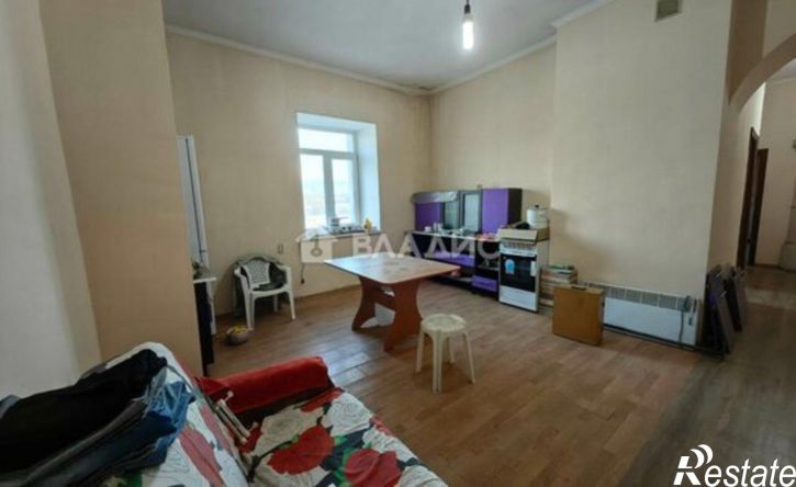 3-комн квартира Улан-Удэ, микрорайон Вагжанова, Дивизионная улица 2-й участок, 82