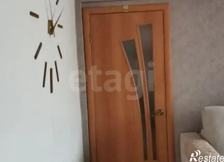2-комн квартира Селенгинский район, Гусиноозёрск, Ключевская улица, 20