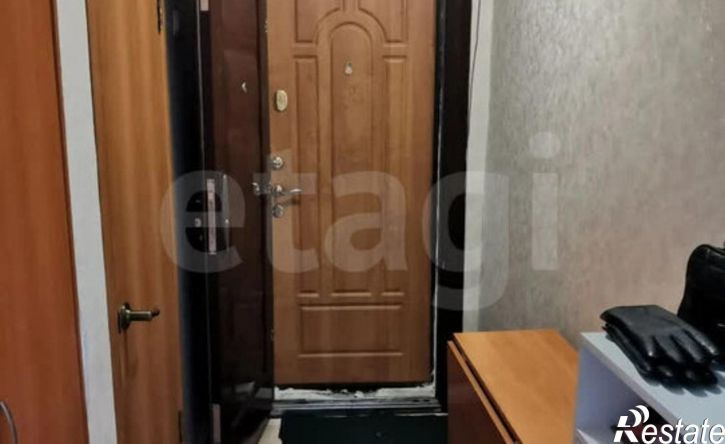 2-комн квартира Селенгинский район, Гусиноозёрск, Ключевская улица, 20