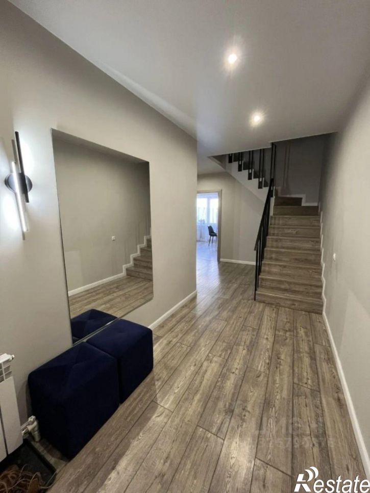 Коттедж/дом Улан-Удэ, посёлок Кумыска