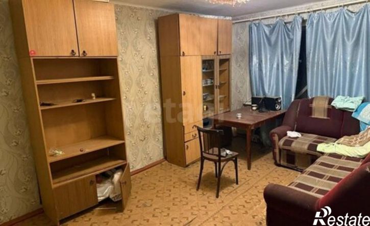 3-комн квартира ул Степная, 10,  д. 10