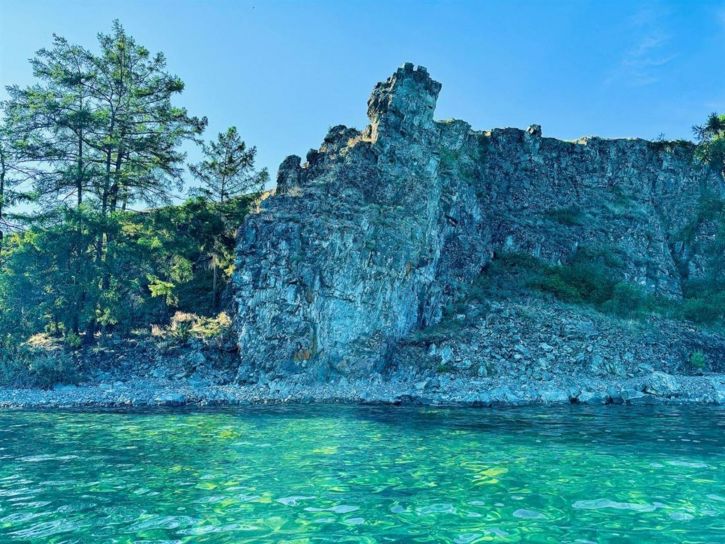 Коттедж/дом ул 70 лет Октября, д. 1