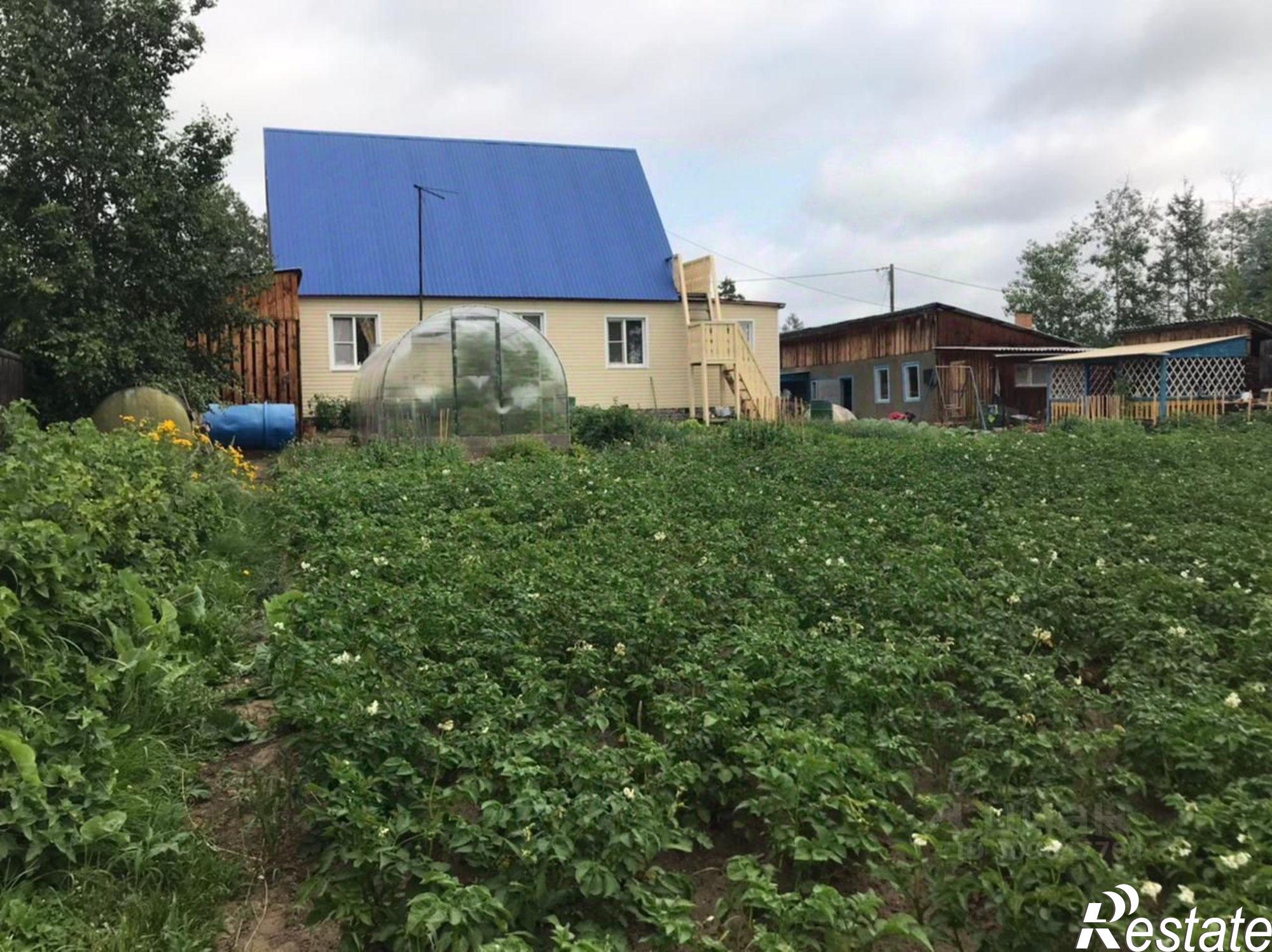 Купить дачу, дом, коттедж за 6 000 000 рублей на ул 40 лет Победы, 26