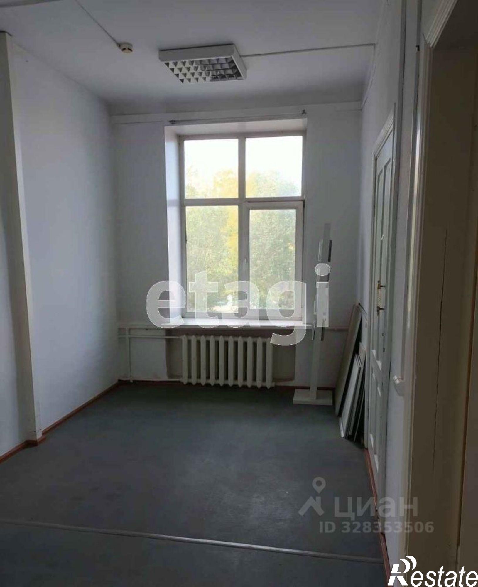 Купить офис, помещение под офис за 8 639 210 рублей на улица Ленина, 52