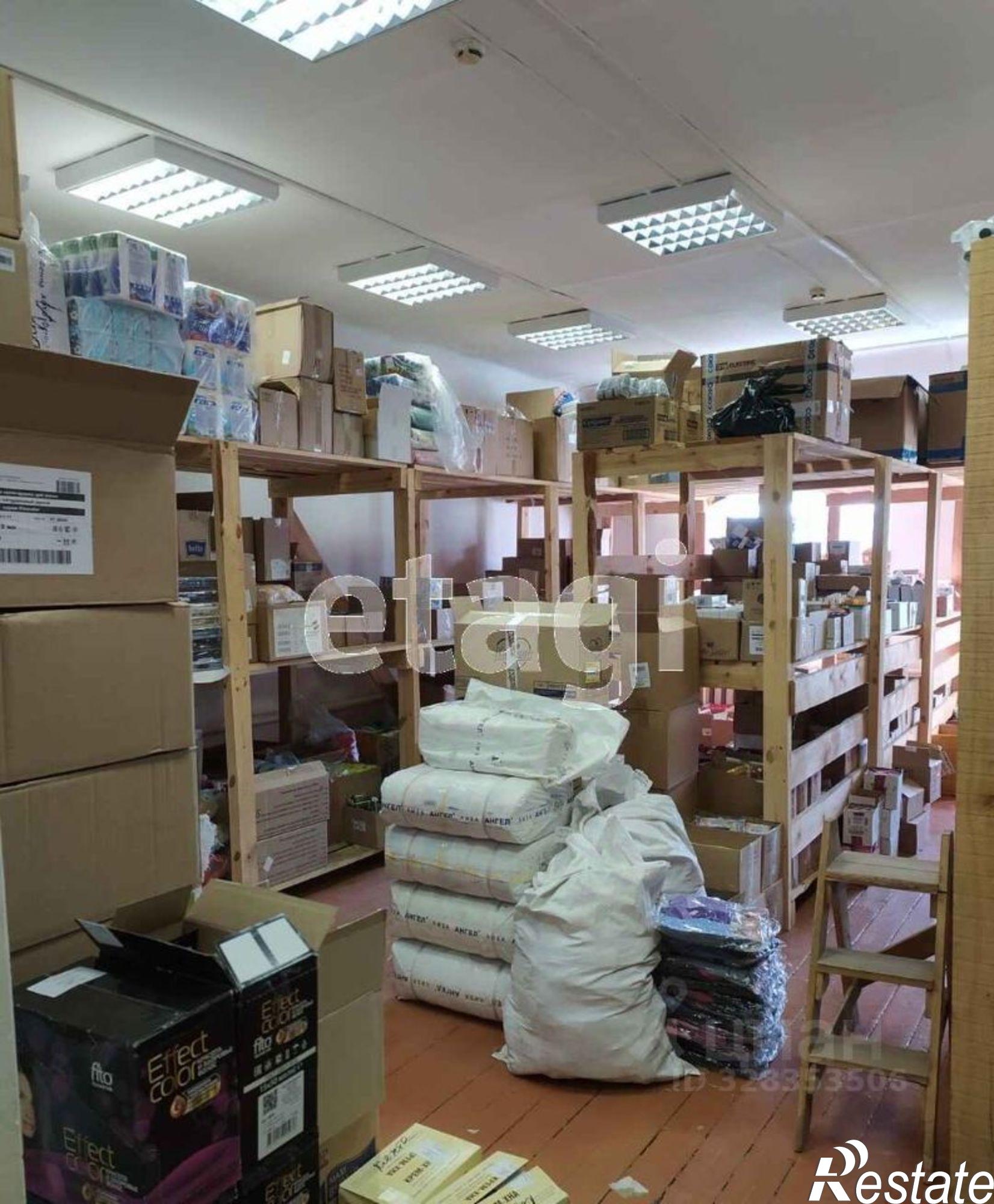 Купить офис, помещение под офис за 8 639 210 рублей на улица Ленина, 52