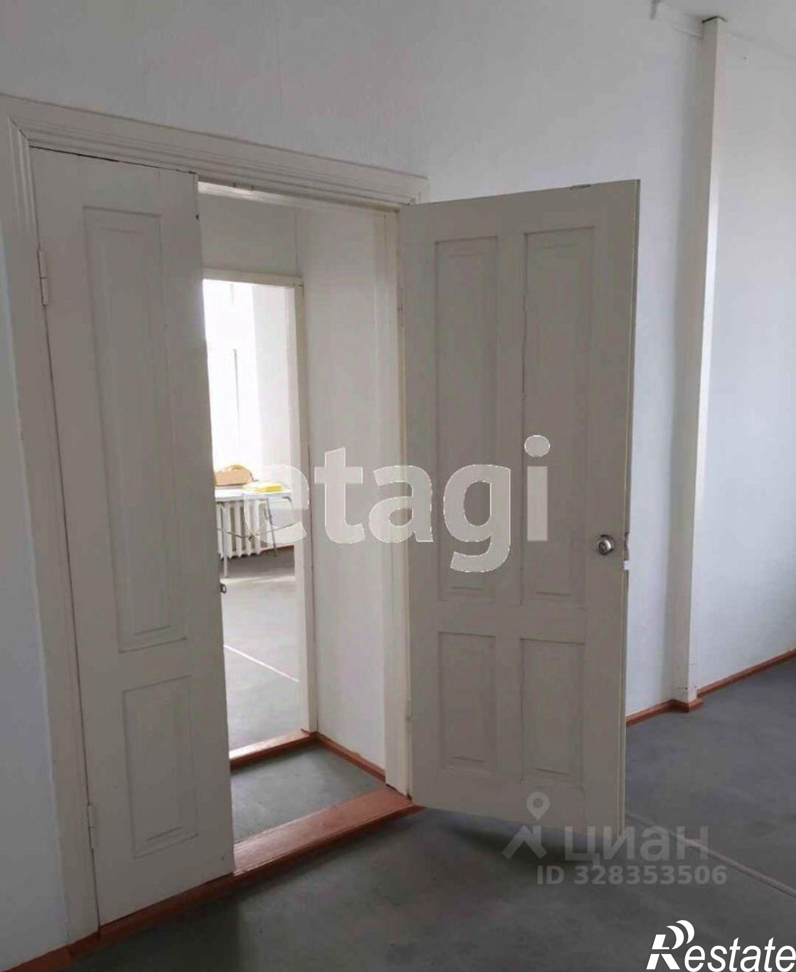 Купить офис, помещение под офис за 8 639 210 рублей на улица Ленина, 52