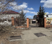 32 кв м улица Королёва, 16