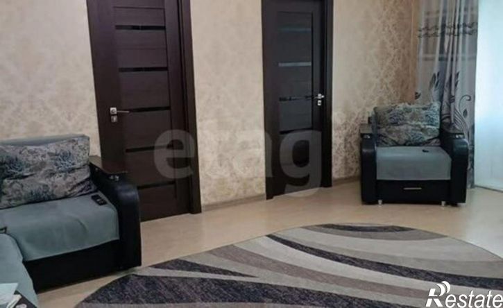 3-комн квартира Улан-Удэ, улица Жердева, 13