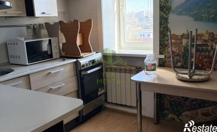2-комн квартира Улан-Удэ, улица Пугачёва, 21