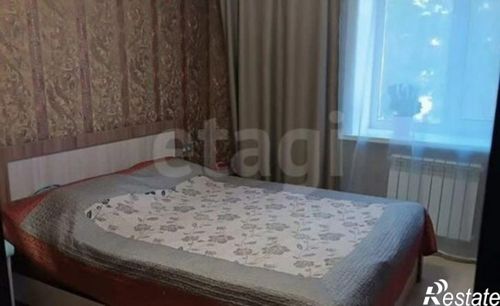 3-комн квартира Улан-Удэ, улица Жердева, 13