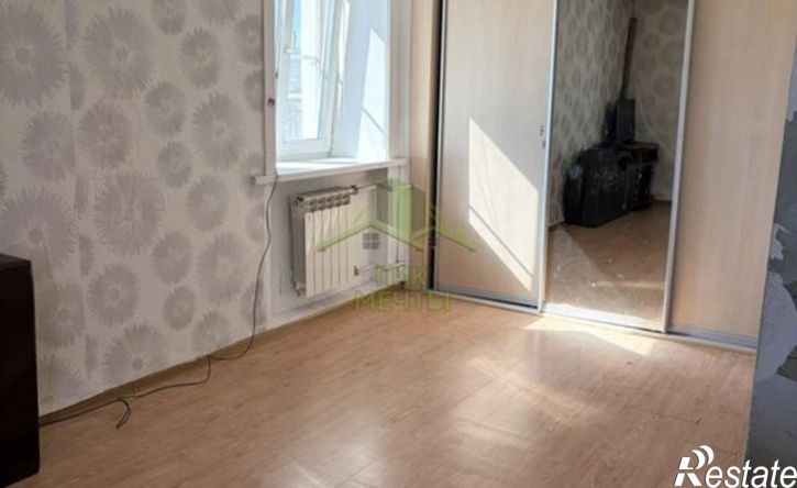 2-комн квартира Улан-Удэ, улица Пугачёва, 21