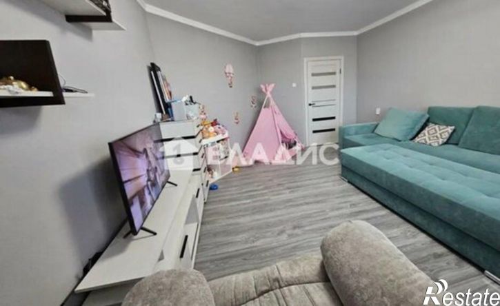 3-комн квартира Улан-Удэ, Ключевская улица, 70А
