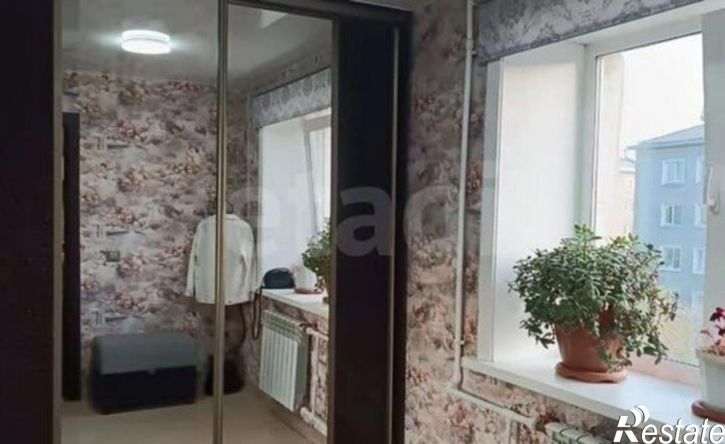 3-комн квартира Улан-Удэ, улица Жердева, 13