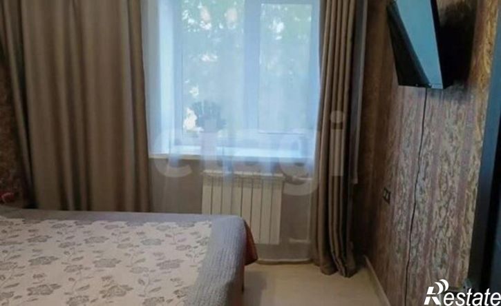 3-комн квартира Улан-Удэ, улица Жердева, 13