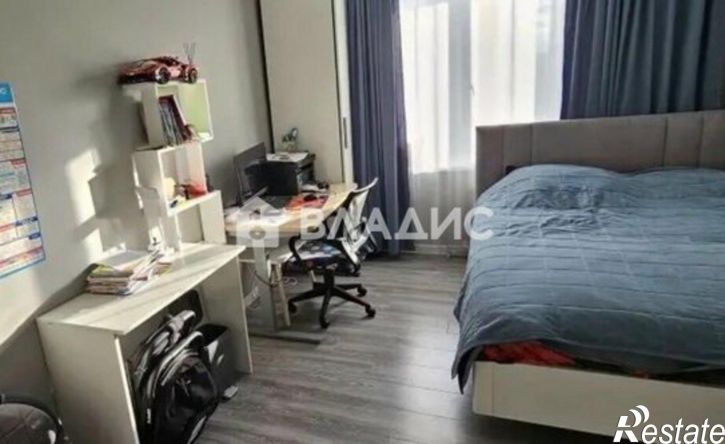 3-комн квартира Улан-Удэ, Ключевская улица, 70А