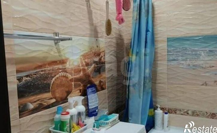 3-комн квартира Улан-Удэ, улица Жердева, 13