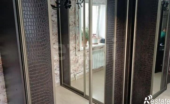 3-комн квартира Улан-Удэ, улица Жердева, 13