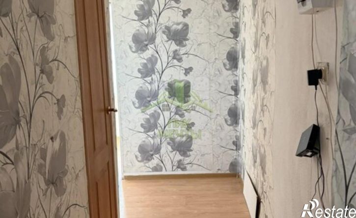 2-комн квартира Улан-Удэ, улица Пугачёва, 21