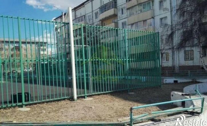 3-комн квартира Улан-Удэ, 47-й квартал, Конечная улица, 3
