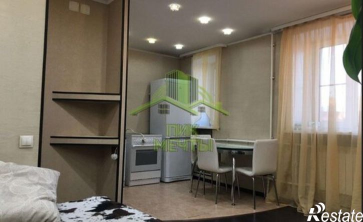 2-комн квартира Улан-Удэ, улица Маяковского, 5