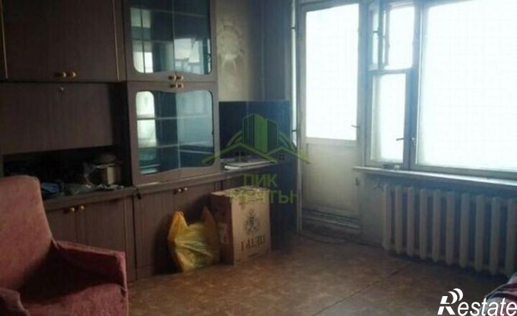 3-комн квартира Улан-Удэ, 47-й квартал, Конечная улица, 3