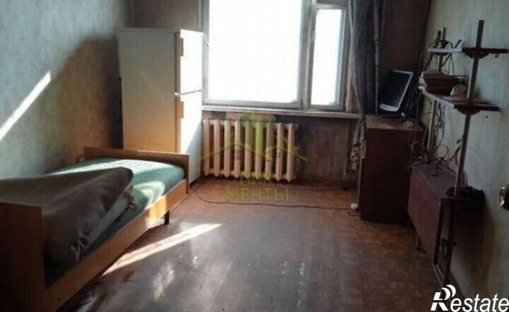 3-комн квартира Улан-Удэ, 47-й квартал, Конечная улица, 3