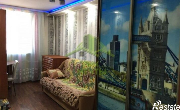 2-комн квартира Улан-Удэ, улица Маяковского, 5