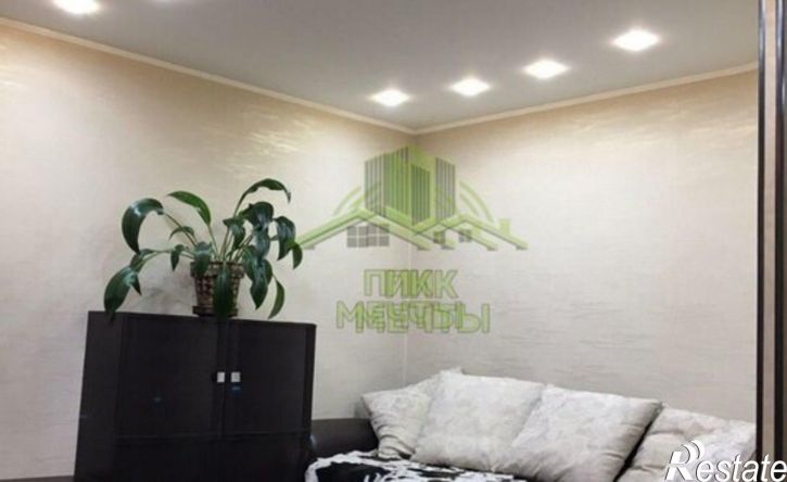 2-комн квартира Улан-Удэ, улица Маяковского, 5