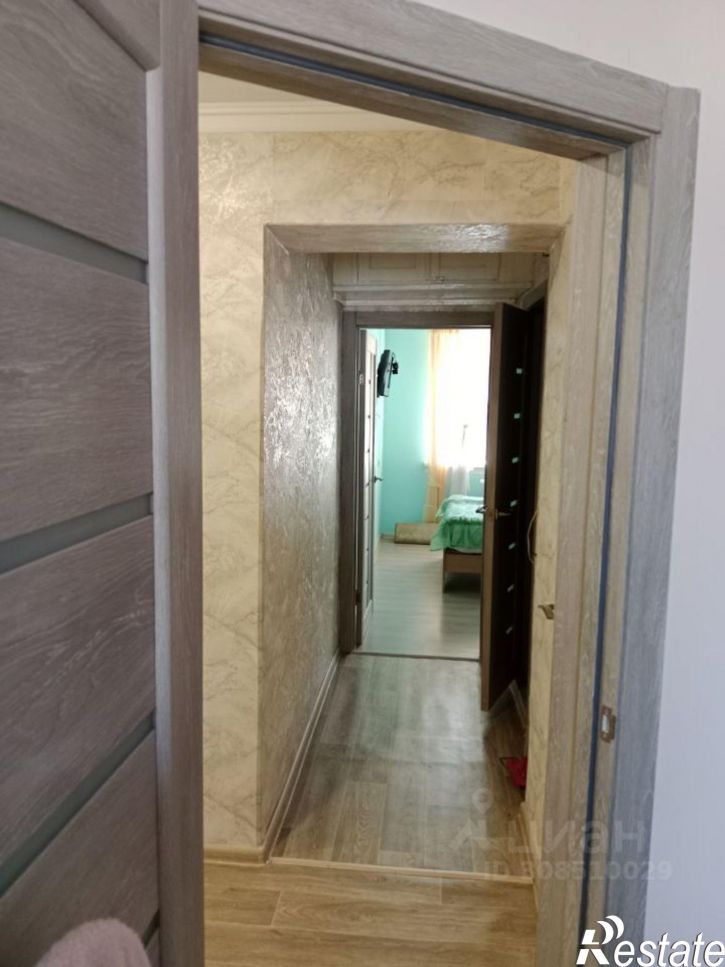 3-комн квартира Улан-Удэ, Столбовая улица
