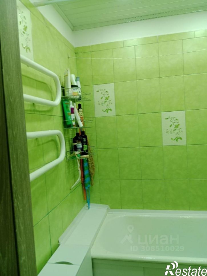 3-комн квартира Улан-Удэ, Столбовая улица