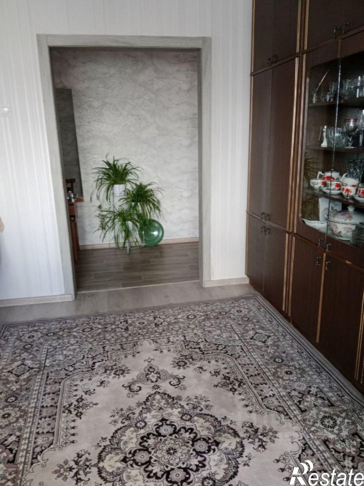 3-комн квартира Улан-Удэ, Столбовая улица