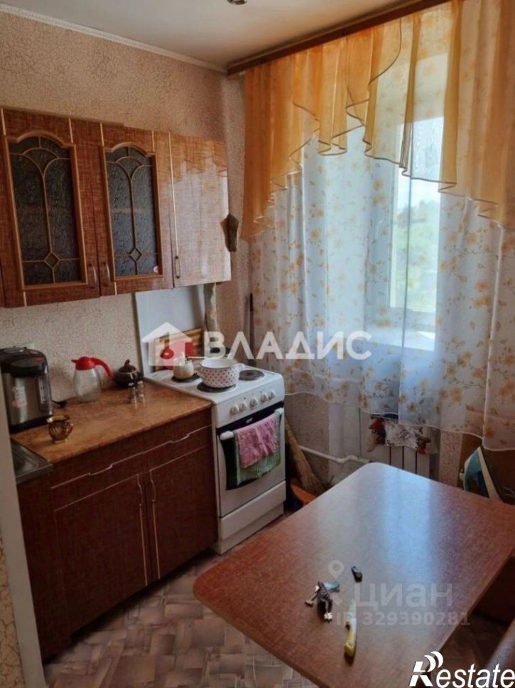2-комн квартира Улан-Удэ