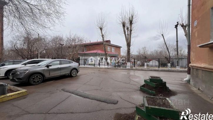 2-комн квартира Улан-Удэ