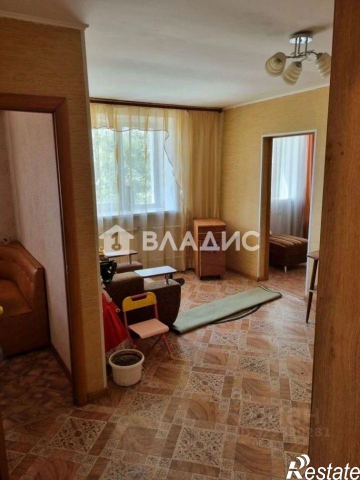 2-комн квартира Улан-Удэ