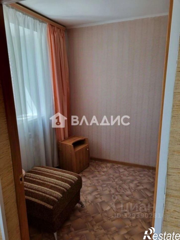 2-комн квартира Улан-Удэ