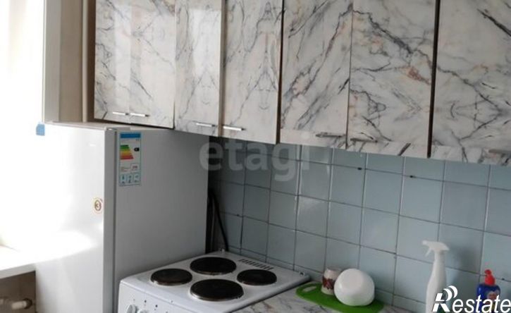 1-комн квартира Улан-Удэ, Октябрьская улица, 45