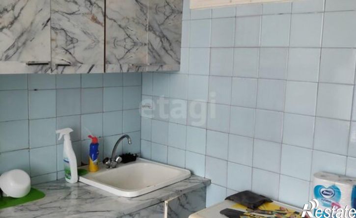 1-комн квартира Улан-Удэ, Октябрьская улица, 45