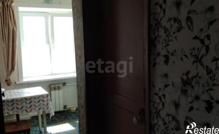 1-комн квартира Улан-Удэ, Октябрьская улица, 45