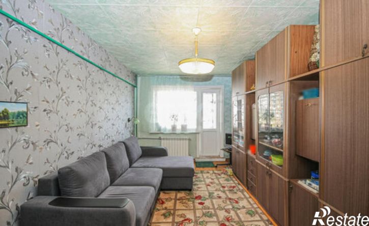 2-комн квартира Улан-Удэ, улица Сенчихина, 20